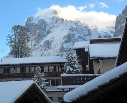 Pfaffenstöckli Lägenhet Grindelwald Exteriör bild