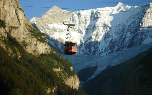 Pfaffenstöckli Lägenhet Grindelwald Exteriör bild