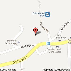 Pfaffenstöckli Lägenhet Grindelwald Exteriör bild